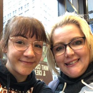 Meet your Posher, Nikki